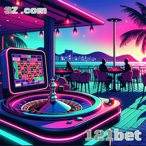 121bet Jogos Diversos