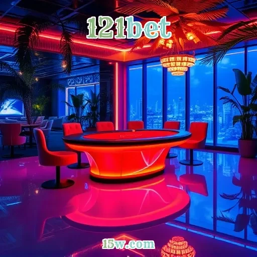 121bet: Descubra os Segredos da Comunidade de Jogos Online Brasileira