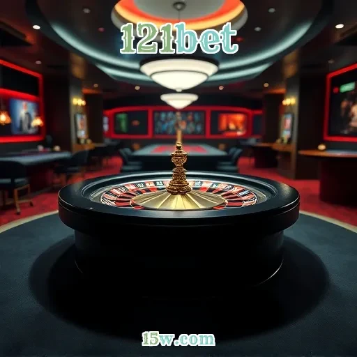 121bet: Seção de Pagamentos que Facilita Suas Apostas Online