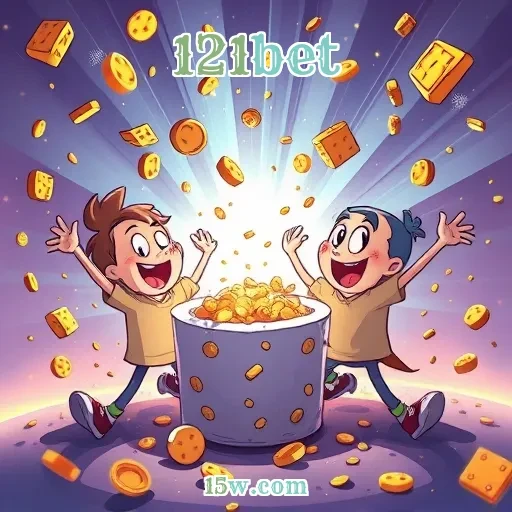 121bet: Experimente a Emoção dos Torneios e Ganhe Prêmios!