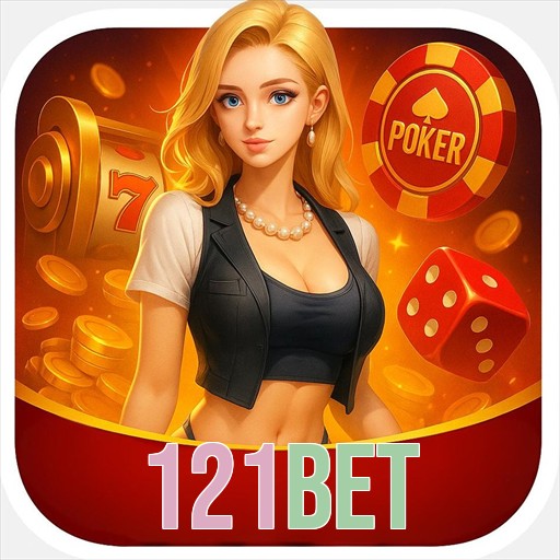121bet logo