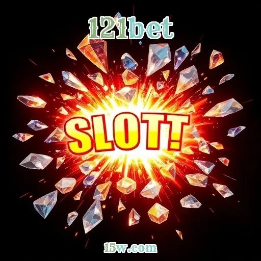 121bet: O Que Há de Novo e Imperdível no Mundo dos Jogos