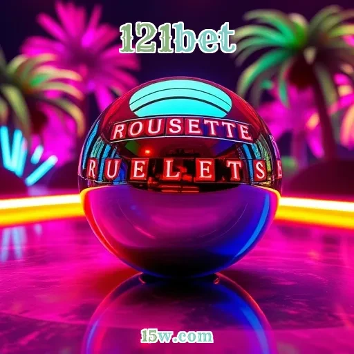 121bet: Uma Aventura Incrível no Mundo do Bingo Online